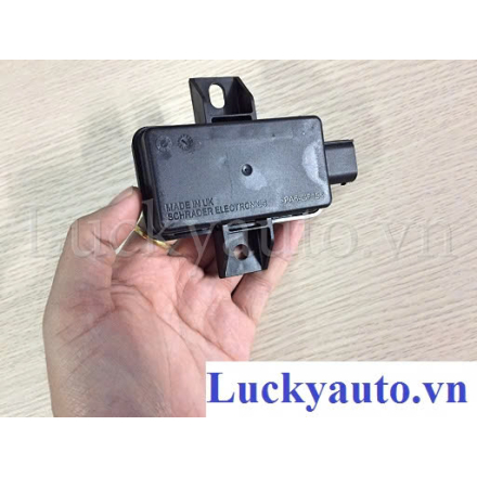 Hộp điều khiển áp suất lốp Mercedes GLC300_ 0009014506- A0009014506